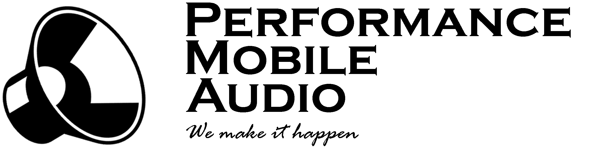 Performance Mobile Audio